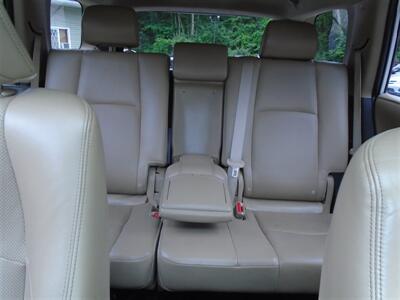 2018 Toyota 4Runner Limited   - Photo 22 - Groton, CT 06340