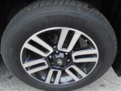 2018 Toyota 4Runner Limited   - Photo 29 - Groton, CT 06340