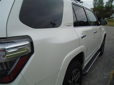 2018 Toyota 4Runner Limited   - Photo 13 - Groton, CT 06340