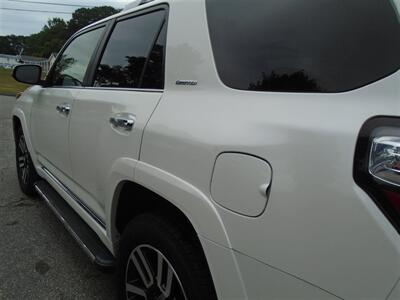 2018 Toyota 4Runner Limited   - Photo 15 - Groton, CT 06340