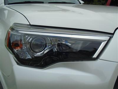 2018 Toyota 4Runner Limited   - Photo 9 - Groton, CT 06340