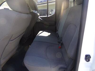 2018 Nissan Frontier SV   - Photo 13 - Groton, CT 06340