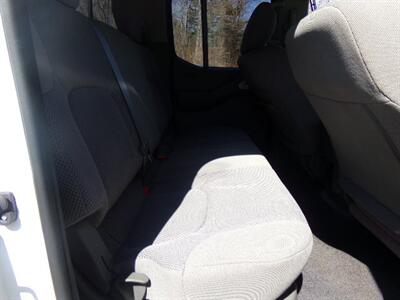2018 Nissan Frontier SV   - Photo 10 - Groton, CT 06340