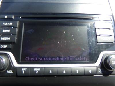 2018 Nissan Frontier SV   - Photo 16 - Groton, CT 06340