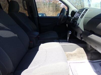2018 Nissan Frontier SV   - Photo 11 - Groton, CT 06340