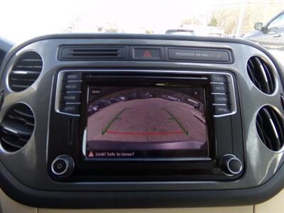 2017 Volkswagen Tiguan 2.0T S 4Motion   - Photo 16 - Groton, CT 06340