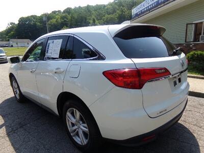 2015 Acura RDX - Photo 5 - Groton, CT 06340