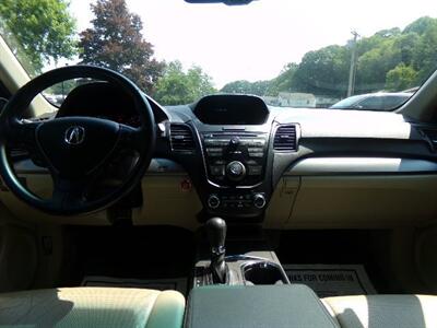2015 Acura RDX - Photo 14 - Groton, CT 06340