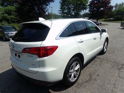 2015 Acura RDX - Photo 7 - Groton, CT 06340