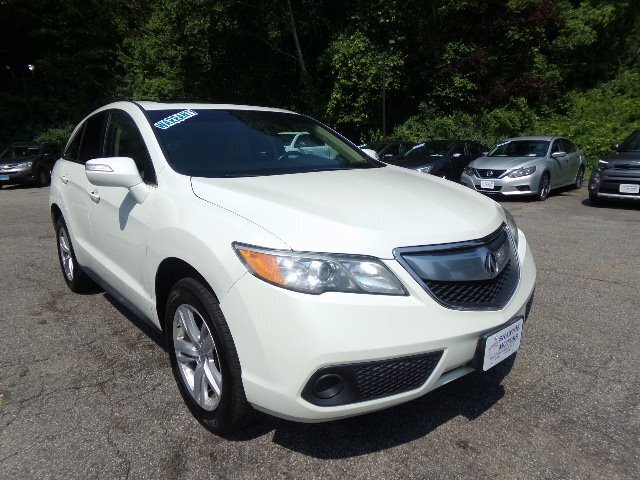 2015 Acura RDX  