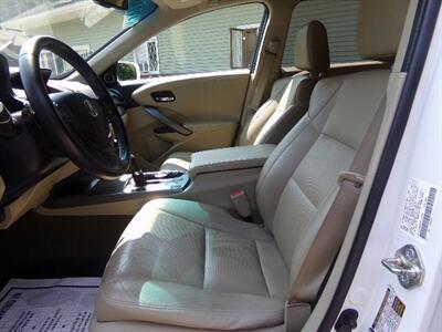 2015 Acura RDX - Photo 12 - Groton, CT 06340