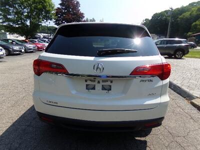 2015 Acura RDX - Photo 6 - Groton, CT 06340