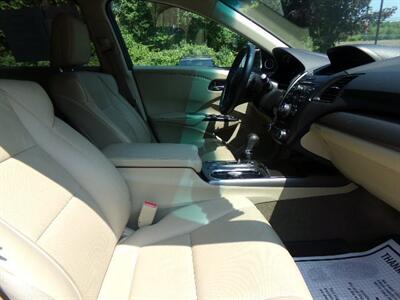 2015 Acura RDX - Photo 11 - Groton, CT 06340