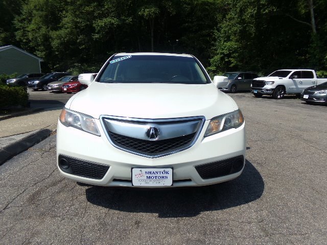 2015 Acura RDX  