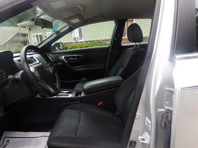 2016 Nissan Altima 2.5 S - Photo 12 - Uncasville, CT 06382