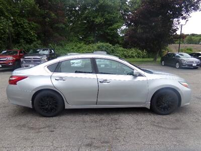 2016 Nissan Altima 2.5 S - Photo 8 - Uncasville, CT 06382