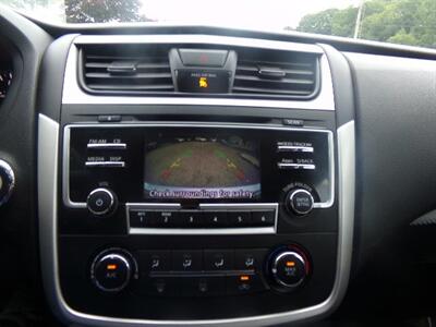 2016 Nissan Altima 2.5 S - Photo 16 - Uncasville, CT 06382