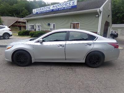 2016 Nissan Altima 2.5 S - Photo 4 - Uncasville, CT 06382