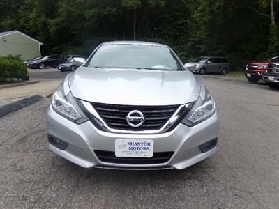 2016 Nissan Altima 2.5 S - Photo 2 - Uncasville, CT 06382