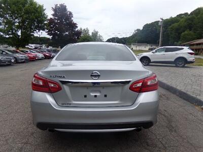 2016 Nissan Altima 2.5 S - Photo 6 - Uncasville, CT 06382