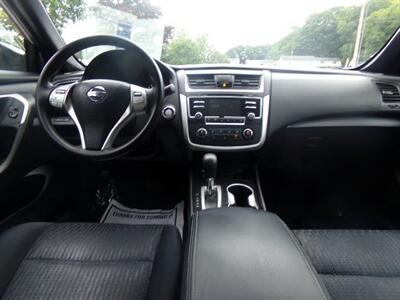 2016 Nissan Altima 2.5 S - Photo 14 - Uncasville, CT 06382