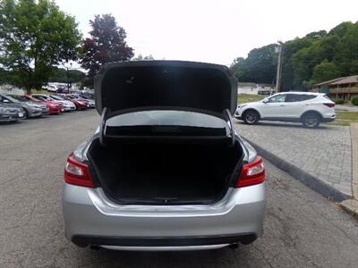 2016 Nissan Altima 2.5 S - Photo 9 - Uncasville, CT 06382