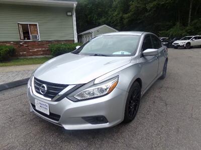 2016 Nissan Altima 2.5 S - Photo 3 - Uncasville, CT 06382