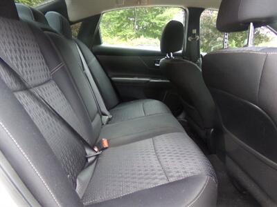 2016 Nissan Altima 2.5 S - Photo 10 - Uncasville, CT 06382