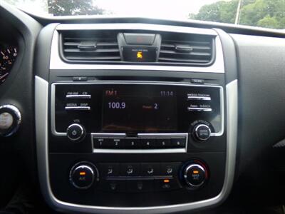 2016 Nissan Altima 2.5 S - Photo 15 - Uncasville, CT 06382