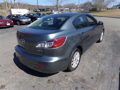 2013 Mazda Mazda3 i Touring   - Photo 7 - Manchester, CT 06040