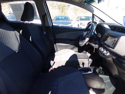 2016 Toyota Yaris 5-Door LE   - Photo 14 - Groton, CT 06340