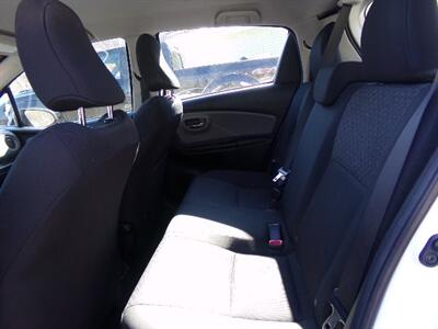 2016 Toyota Yaris 5-Door LE   - Photo 12 - Groton, CT 06340