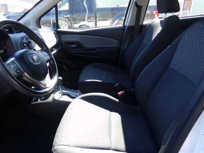 2016 Toyota Yaris 5-Door LE   - Photo 11 - Groton, CT 06340