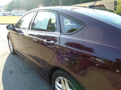 2013 Ford Fusion SE   - Photo 14 - Uncasville, CT 06382
