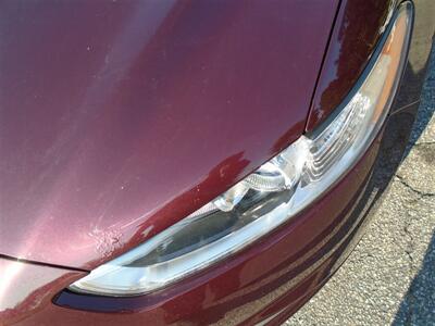 2013 Ford Fusion SE   - Photo 9 - Uncasville, CT 06382