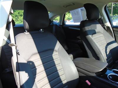 2013 Ford Fusion SE   - Photo 20 - Uncasville, CT 06382
