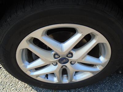 2013 Ford Fusion SE   - Photo 27 - Uncasville, CT 06382