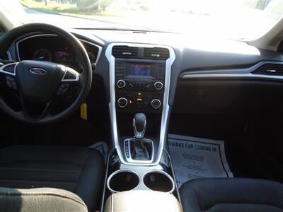 2013 Ford Fusion SE   - Photo 23 - Uncasville, CT 06382
