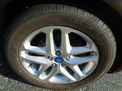 2013 Ford Fusion SE   - Photo 24 - Uncasville, CT 06382