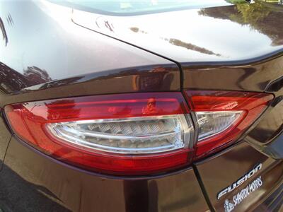 2013 Ford Fusion SE   - Photo 10 - Uncasville, CT 06382