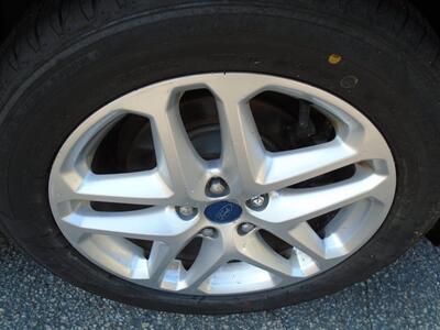 2013 Ford Fusion SE   - Photo 26 - Uncasville, CT 06382