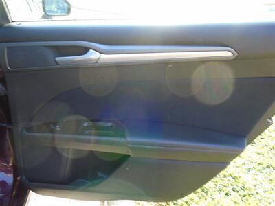 2013 Ford Fusion SE   - Photo 18 - Uncasville, CT 06382