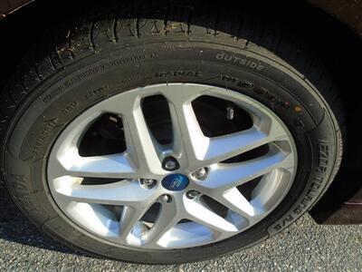 2013 Ford Fusion SE   - Photo 25 - Uncasville, CT 06382