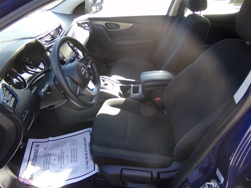 2019 Nissan Rogue Sport S   - Photo 10 - Groton, CT 06340