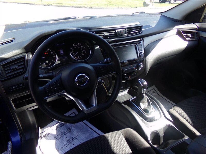 2019 Nissan Rogue Sport S   - Photo 9 - Groton, CT 06340