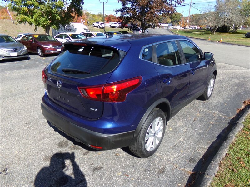 2019 Nissan Rogue Sport S   - Photo 7 - Groton, CT 06340