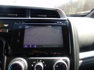 2015 Honda Fit EX-L   - Photo 15 - Groton, CT 06340