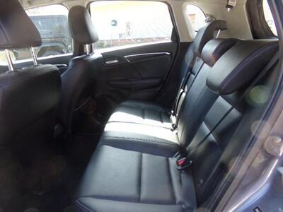 2015 Honda Fit EX-L   - Photo 12 - Groton, CT 06340