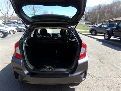 2015 Honda Fit EX-L   - Photo 9 - Groton, CT 06340