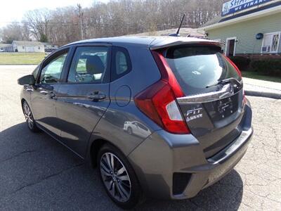 2015 Honda Fit EX-L   - Photo 5 - Groton, CT 06340